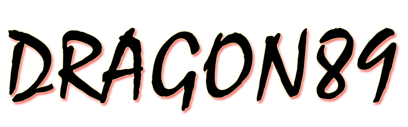 DRAGON89